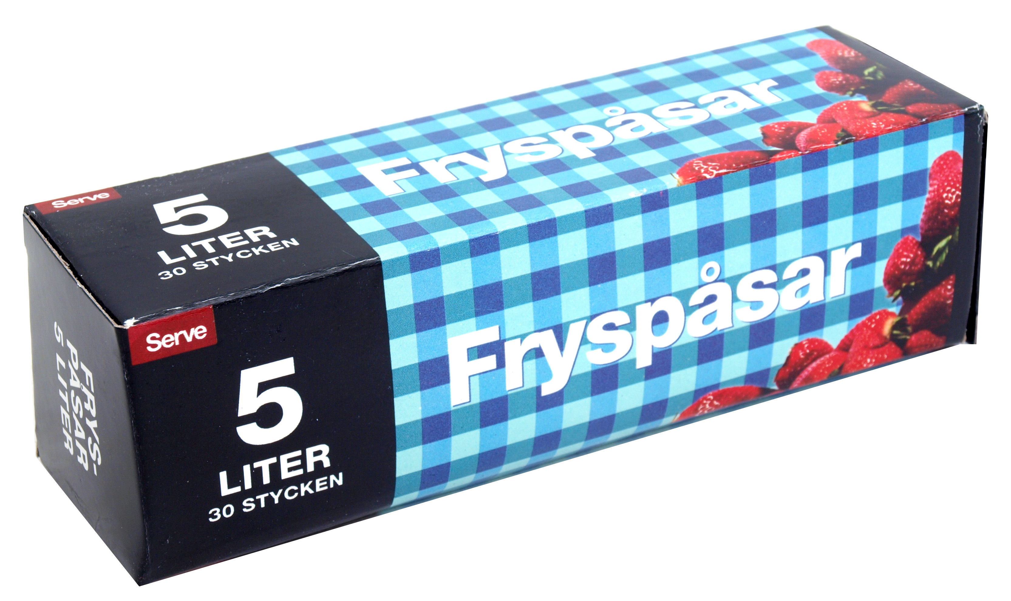 Fryspåsar